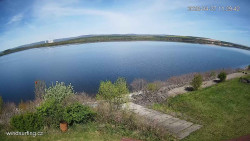 Nechranická přehrada