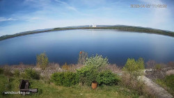 Nechranická přehrada