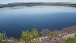 Nechranická přehrada