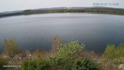 Nechranická přehrada