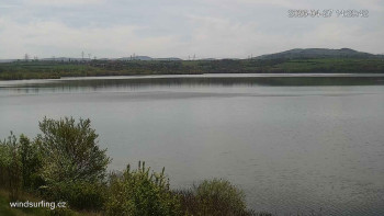 Nechranická přehrada