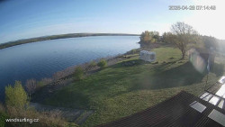 Nechranická přehrada