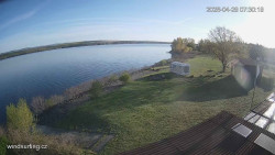 Nechranická přehrada