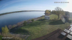 Nechranická přehrada