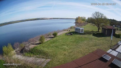 Nechranická přehrada