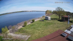 Nechranická přehrada