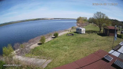 Nechranická přehrada