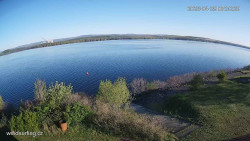 Nechranická přehrada