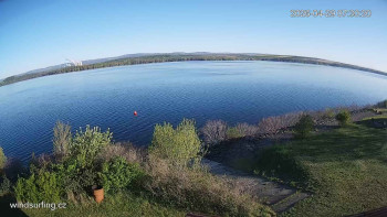 Nechranická přehrada