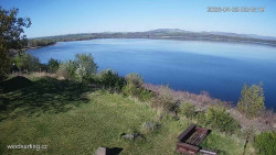 Nechranická přehrada