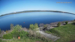 Nechranická přehrada