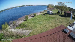 Nechranická přehrada