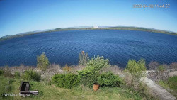 Nechranická přehrada