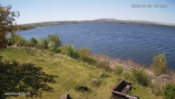 Nechranická přehrada