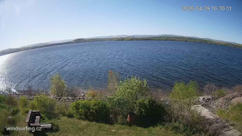 Nechranická přehrada