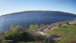 Nechranická přehrada