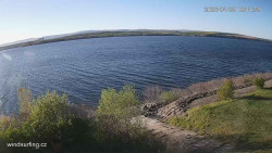 Nechranická přehrada