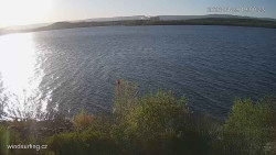 Nechranická přehrada