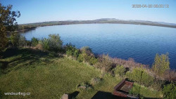 Nechranická přehrada