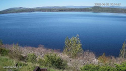 Nechranická přehrada