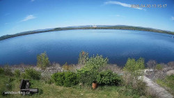 Nechranická přehrada