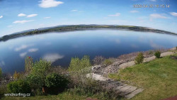 Nechranická přehrada