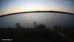 Nechranická přehrada