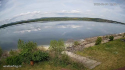 Nechranická přehrada
