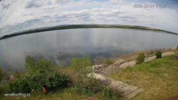 Nechranická přehrada