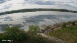 Nechranická přehrada