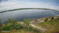Nechranická přehrada
