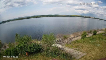 Nechranická přehrada