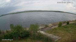 Nechranická přehrada
