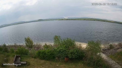 Nechranická přehrada