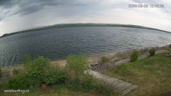 Nechranická přehrada