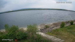 Nechranická přehrada