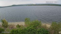 Nechranická přehrada