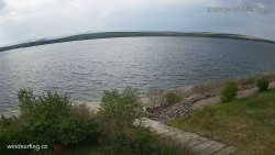 Nechranická přehrada