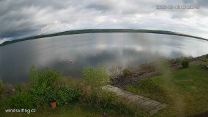 Nechranická přehrada - Nechranická přehrada - 6.5.2026 v 07:30