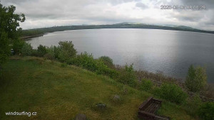 Nechranická přehrada - Nechranická přehrada - 6.5.2026 v 08:00