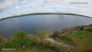 Nechranická přehrada - Nechranická přehrada - 6.5.2026 v 09:00