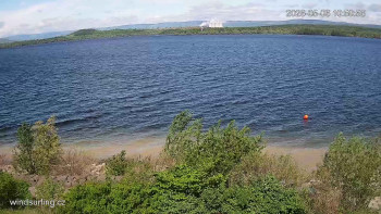 Nechranická přehrada
