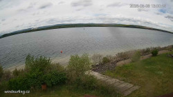 Nechranická přehrada