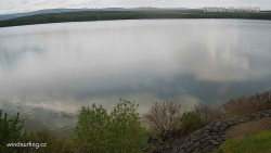 Nechranická přehrada