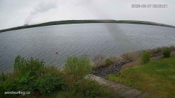 Nechranická přehrada