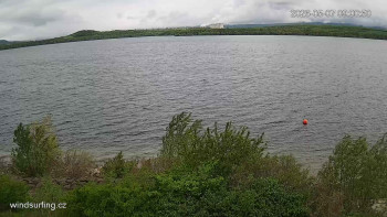 Nechranická přehrada
