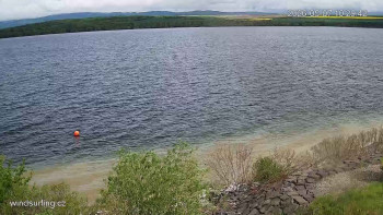 Nechranická přehrada