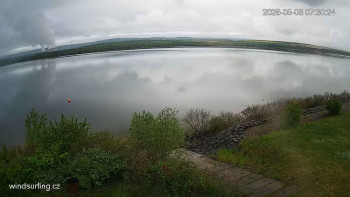 Nechranická přehrada