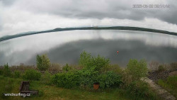 Nechranická přehrada