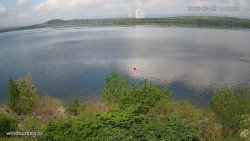 Nechranická přehrada